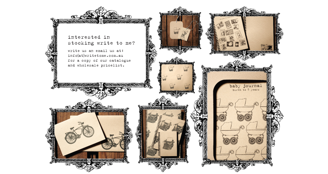 write to me wholesale